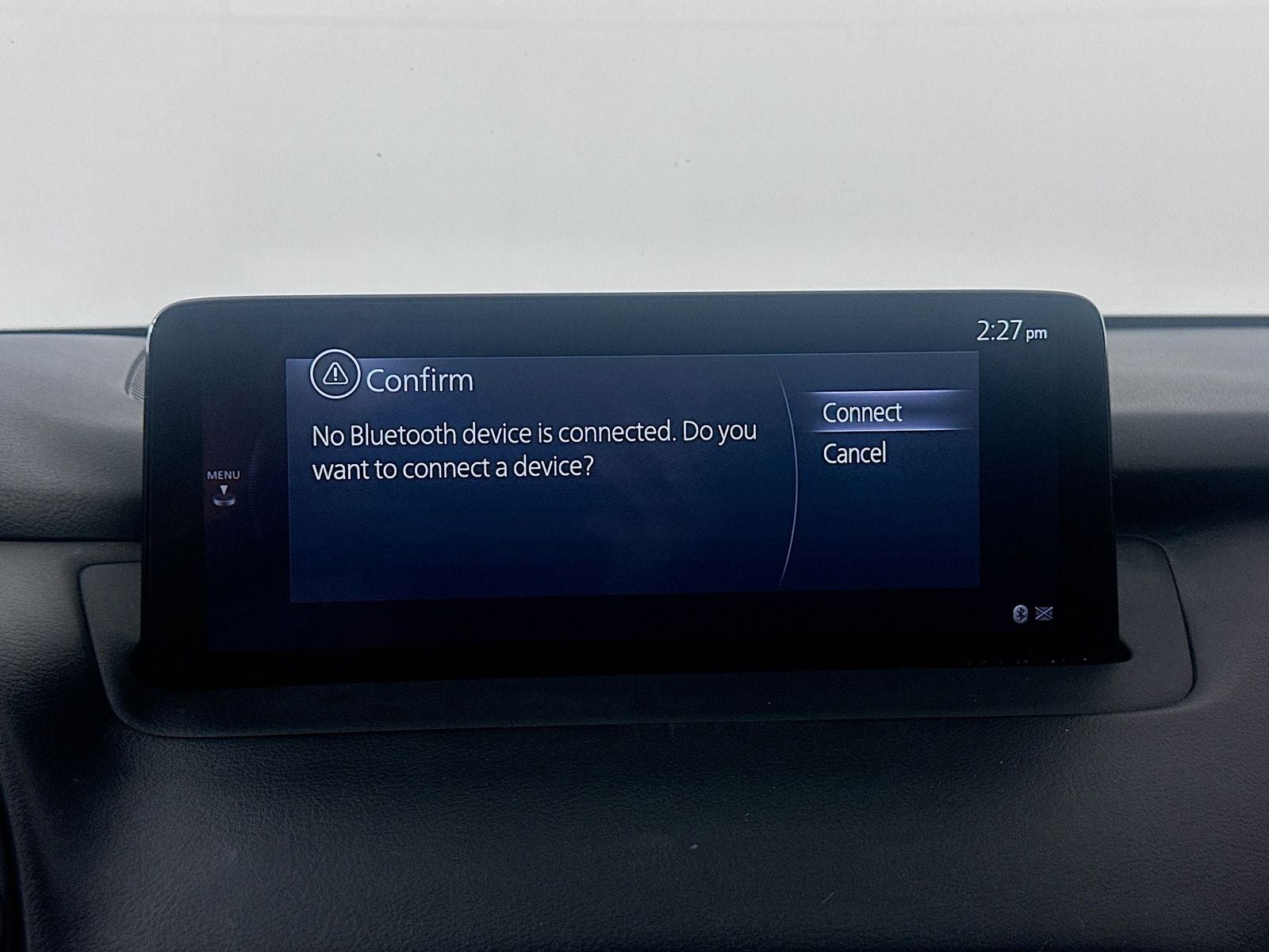 2021 Mazda Mazda CX-9 Carbon Edition