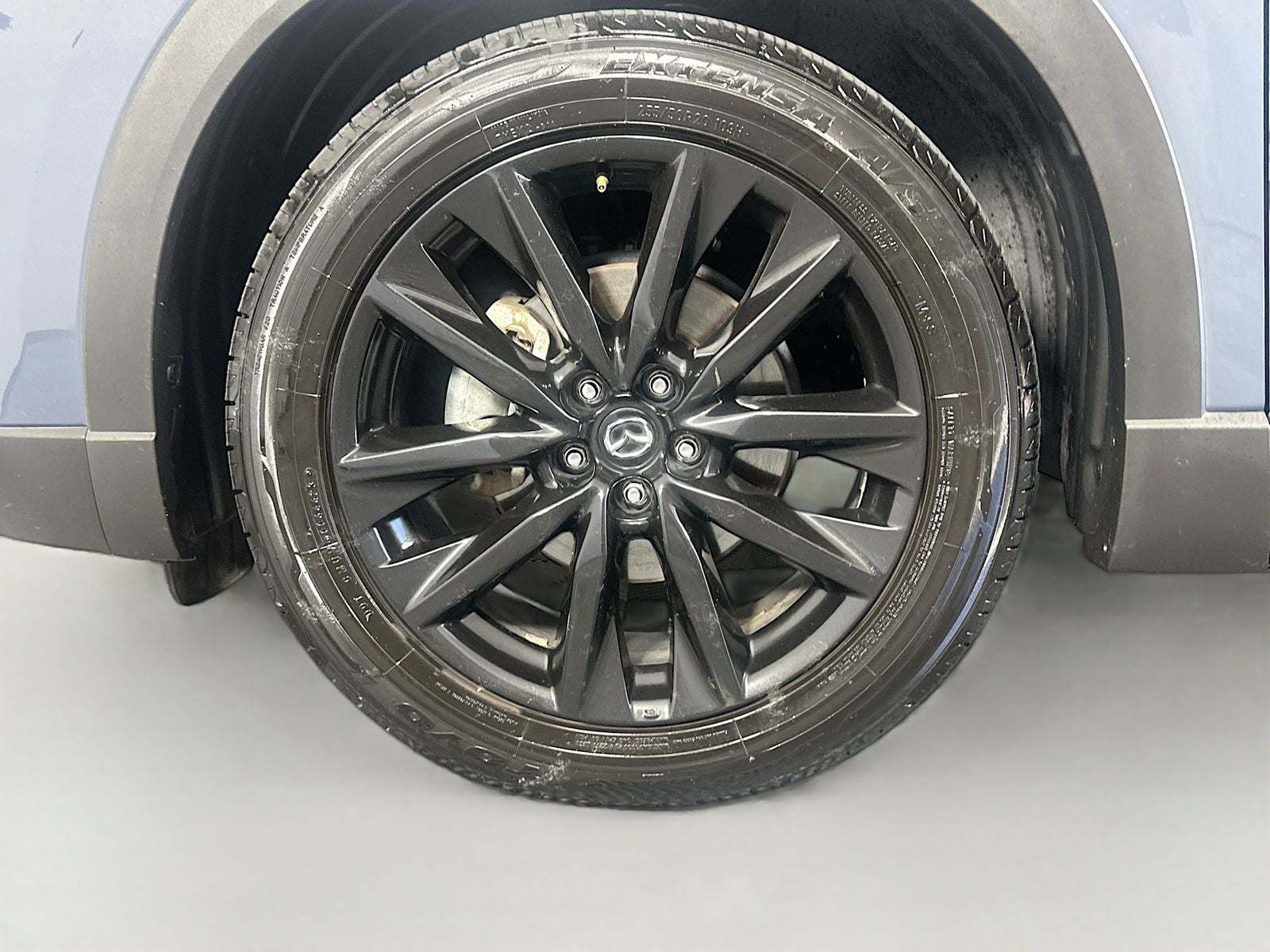 2021 Mazda Mazda CX-9 Carbon Edition