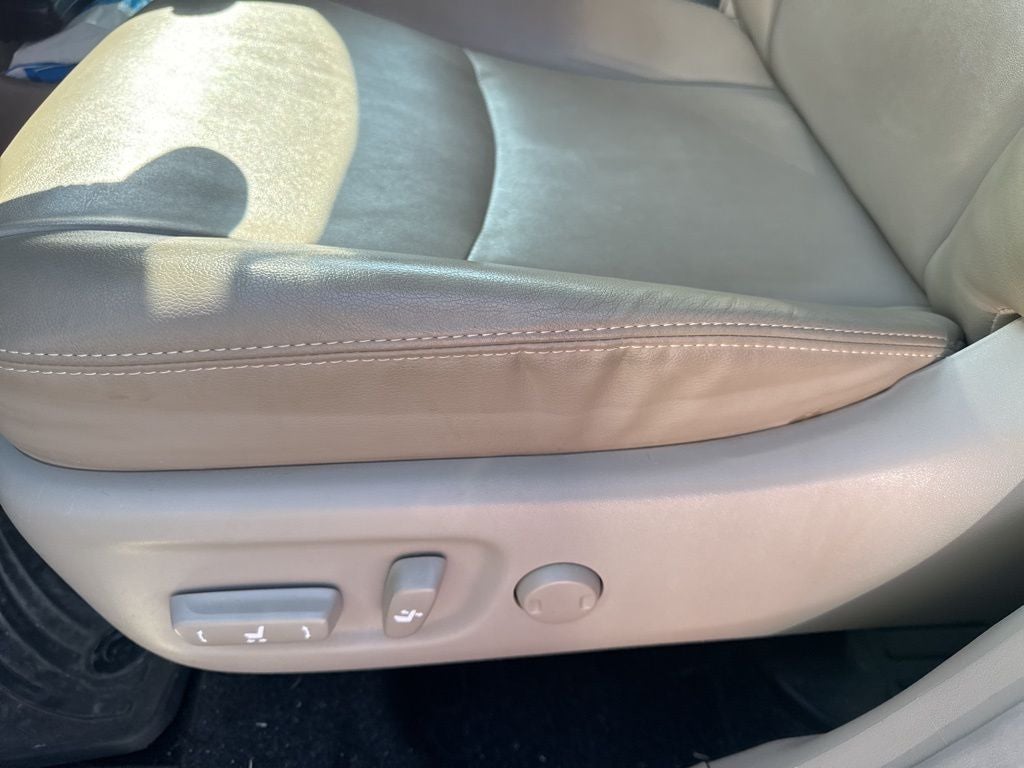 2013 Toyota Prius Four