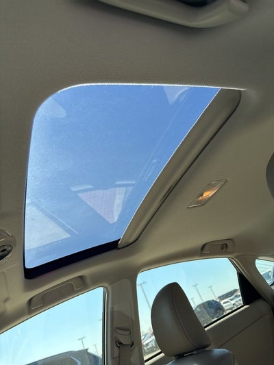 2013 Toyota Prius Four