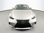 2017 Lexus IS 300