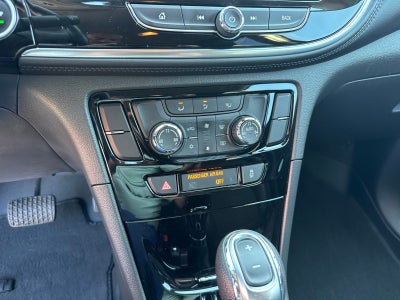 2017 Buick Encore Preferred II