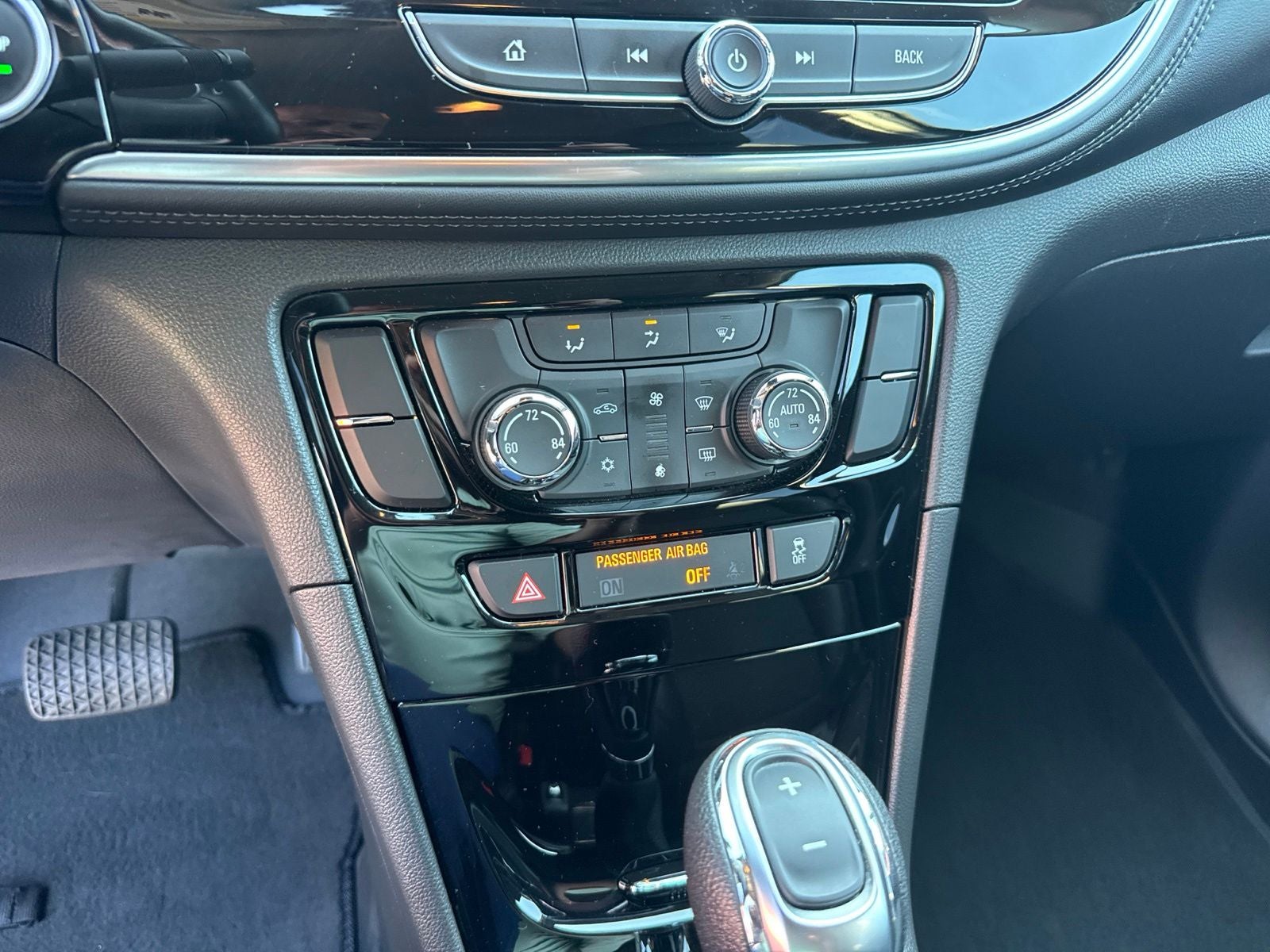2017 Buick Encore Preferred II