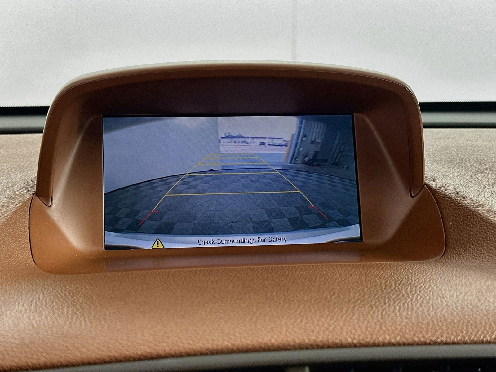 2016 Buick Encore Premium