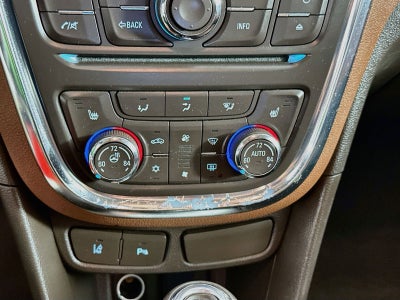 2016 Buick Encore Premium
