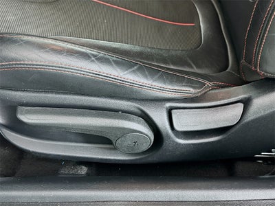 2020 Hyundai Veloster 2.0 Premium