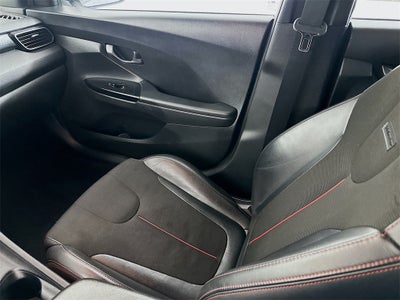 2020 Hyundai Veloster 2.0 Premium