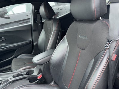 2019 Hyundai Veloster 2.0 Premium