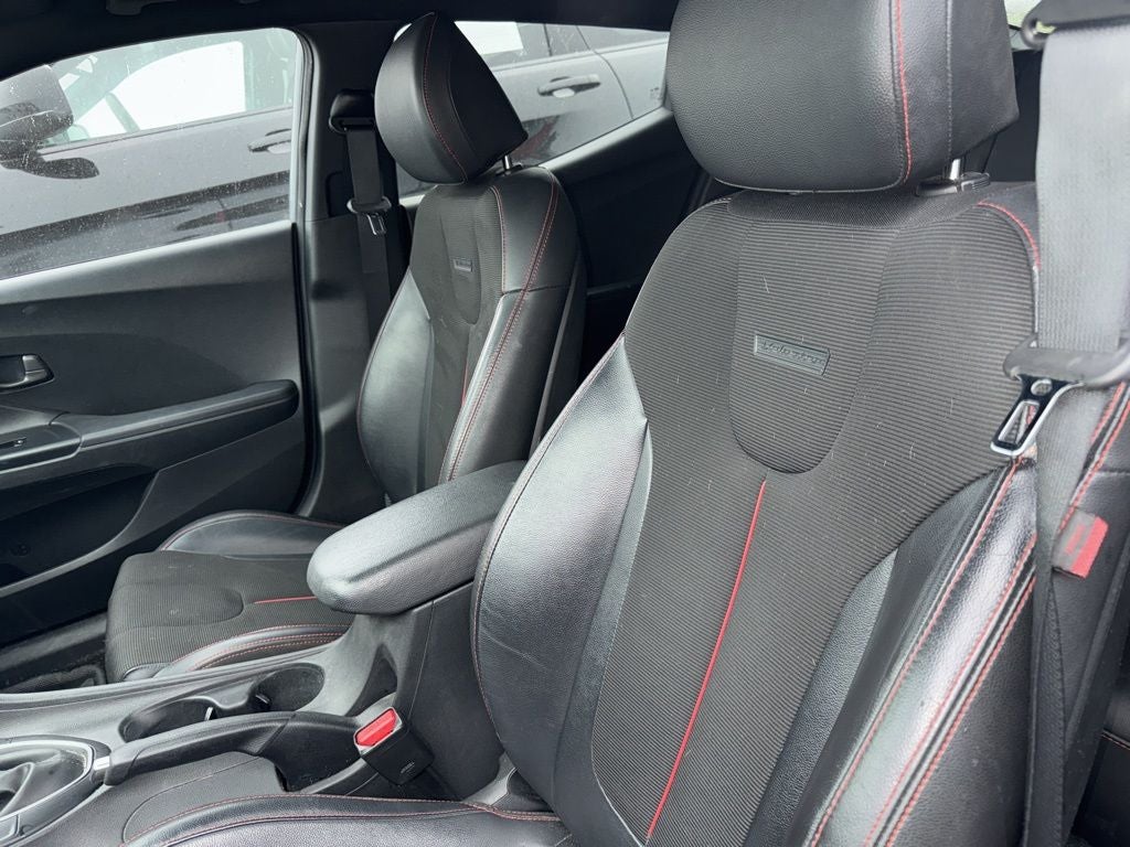 2019 Hyundai Veloster 2.0 Premium