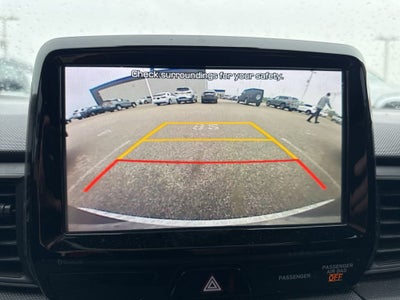 2019 Hyundai Veloster 2.0 Premium