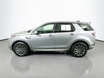 2020 Land Rover Discovery Sport SE R-Dynamic