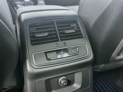 2021 Audi A4 40 Premium quattro