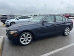 2015 BMW 3 Series 320i xDrive