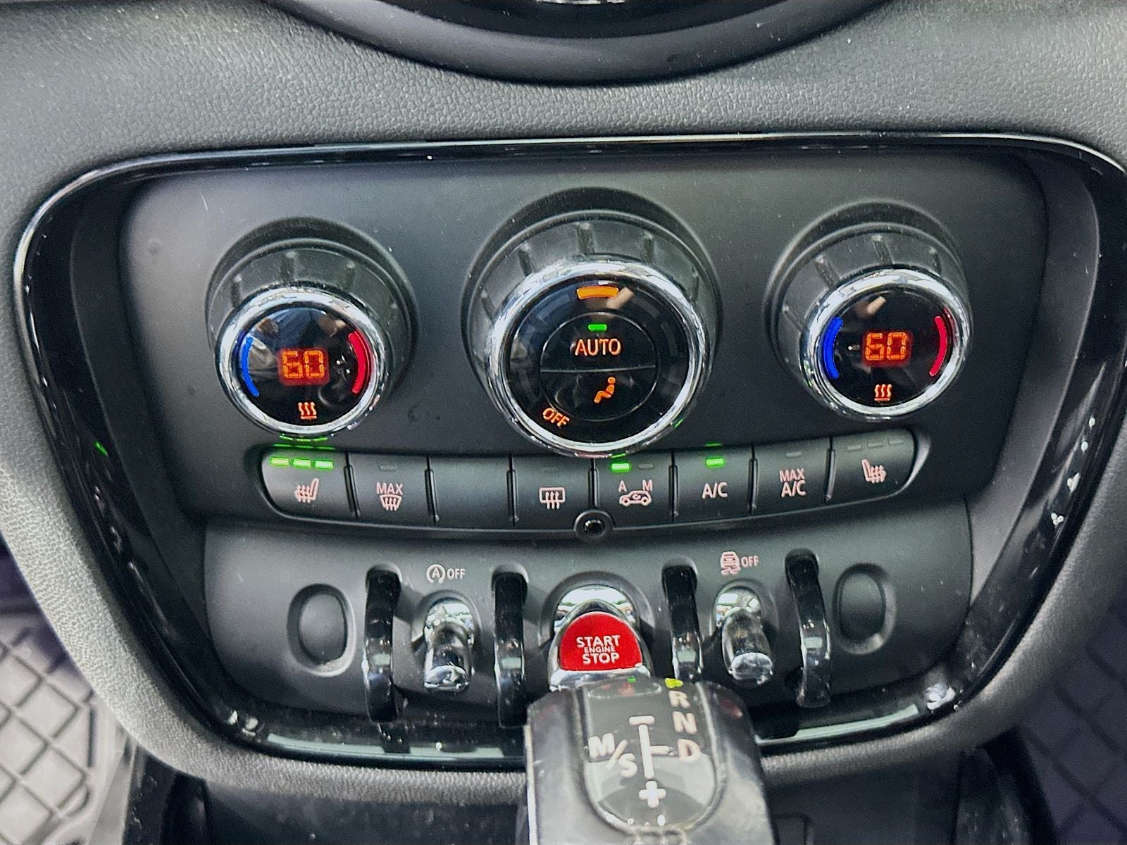 2019 MINI Cooper Clubman Classic