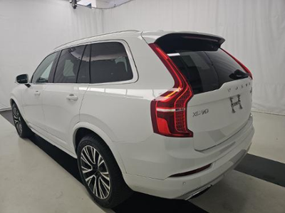 2020 Volvo XC90 T5 Momentum