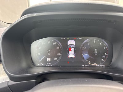 2019 Volvo XC40 Momentum