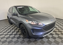 2021 Ford Escape Hybrid SE