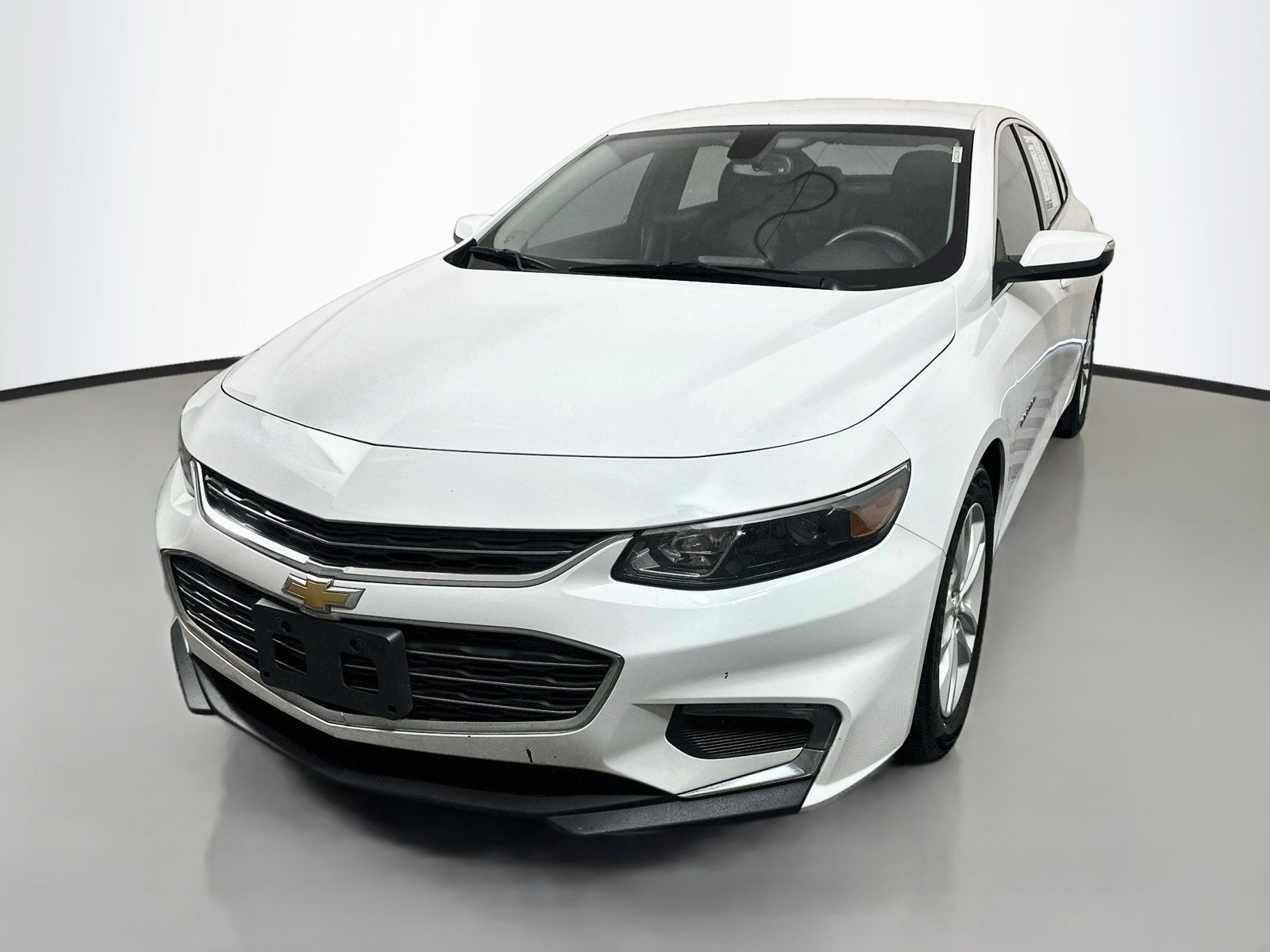 2017 Chevrolet Malibu LT 1LT
