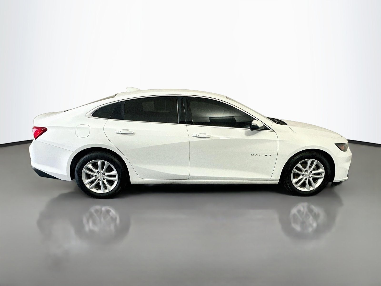 2017 Chevrolet Malibu LT 1LT