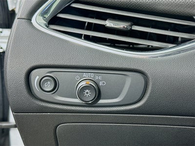 2019 Chevrolet Malibu Premier