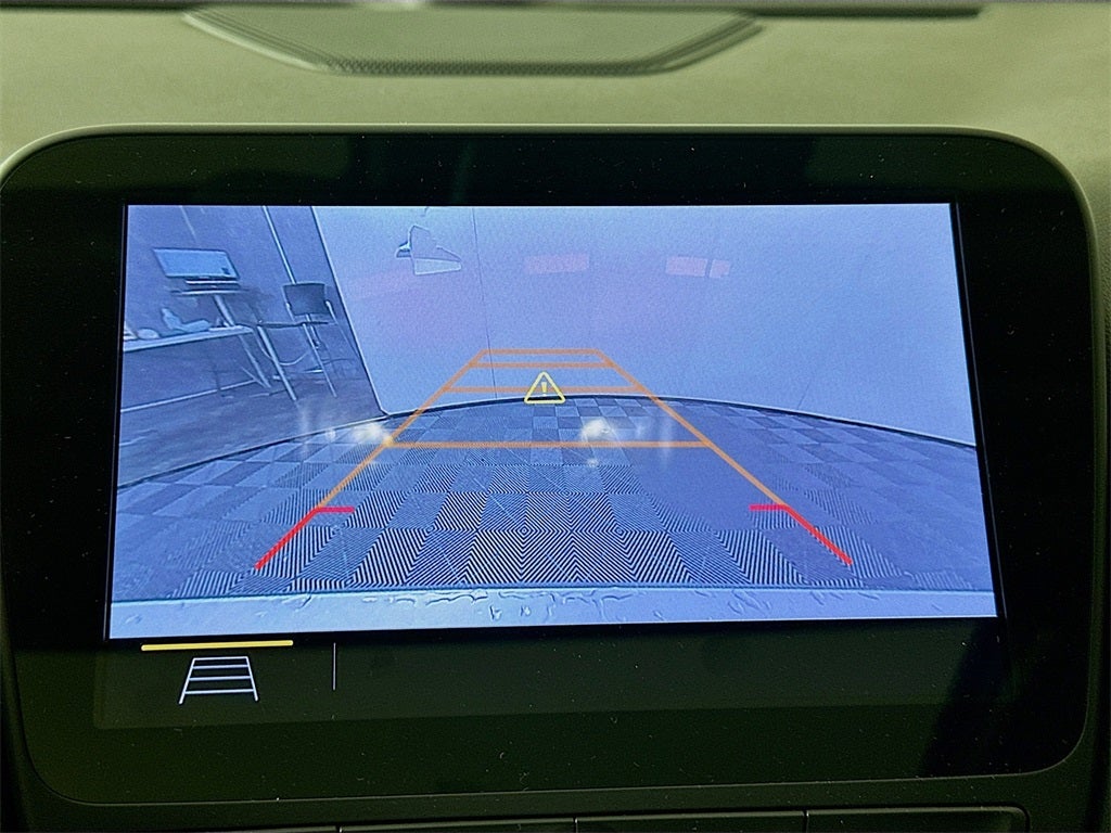 2019 Chevrolet Malibu Premier