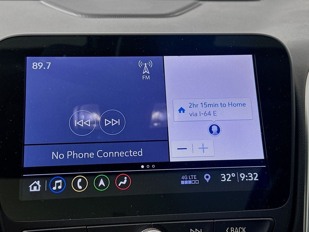 2019 Chevrolet Malibu Premier