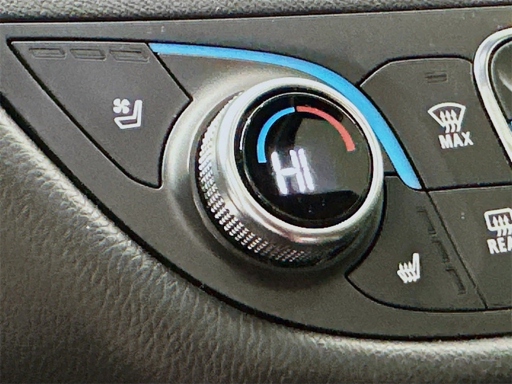 2019 Chevrolet Malibu Premier