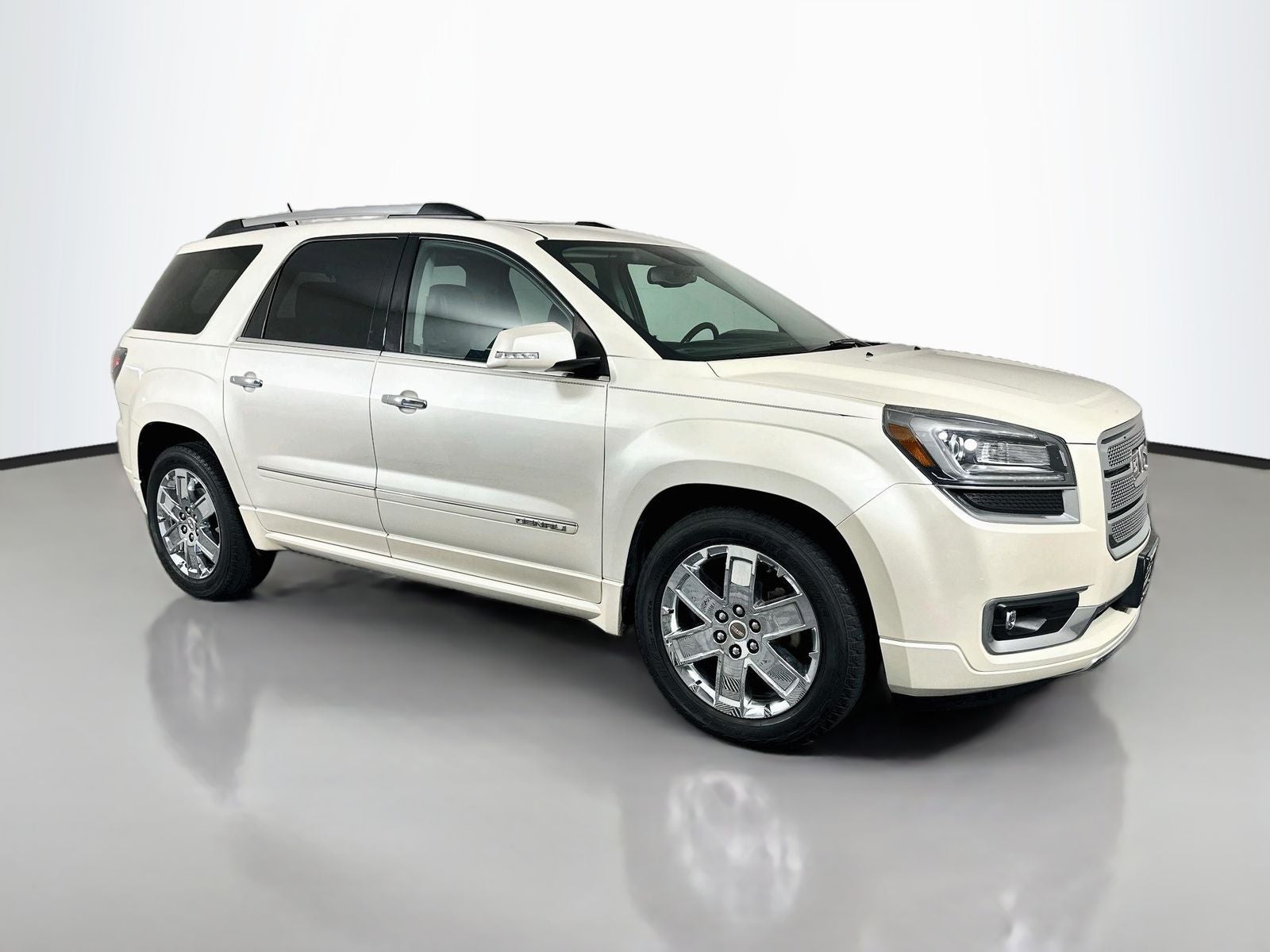 2013 GMC Acadia Denali