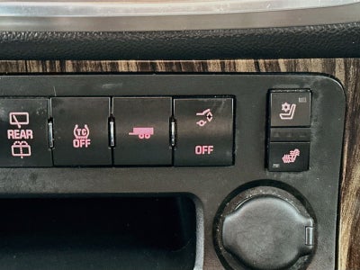 2013 GMC Acadia Denali