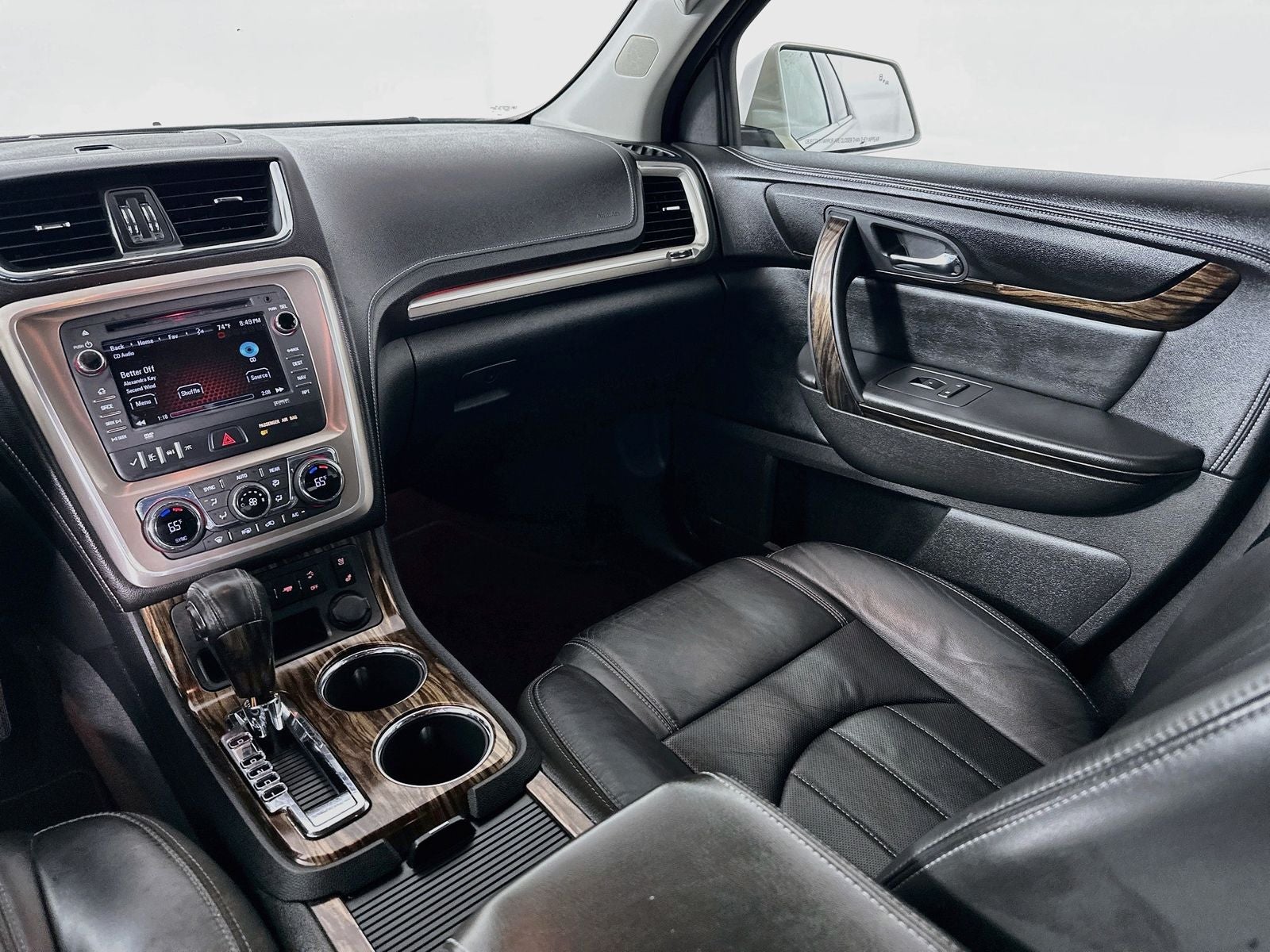 2013 GMC Acadia Denali
