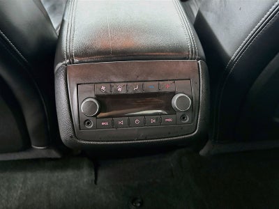 2013 GMC Acadia Denali