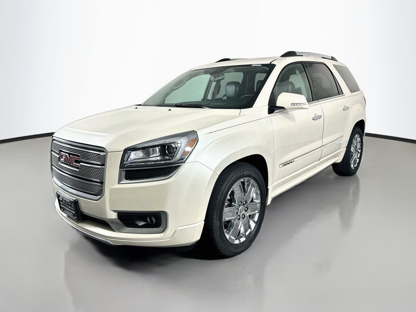 2013 GMC Acadia Denali