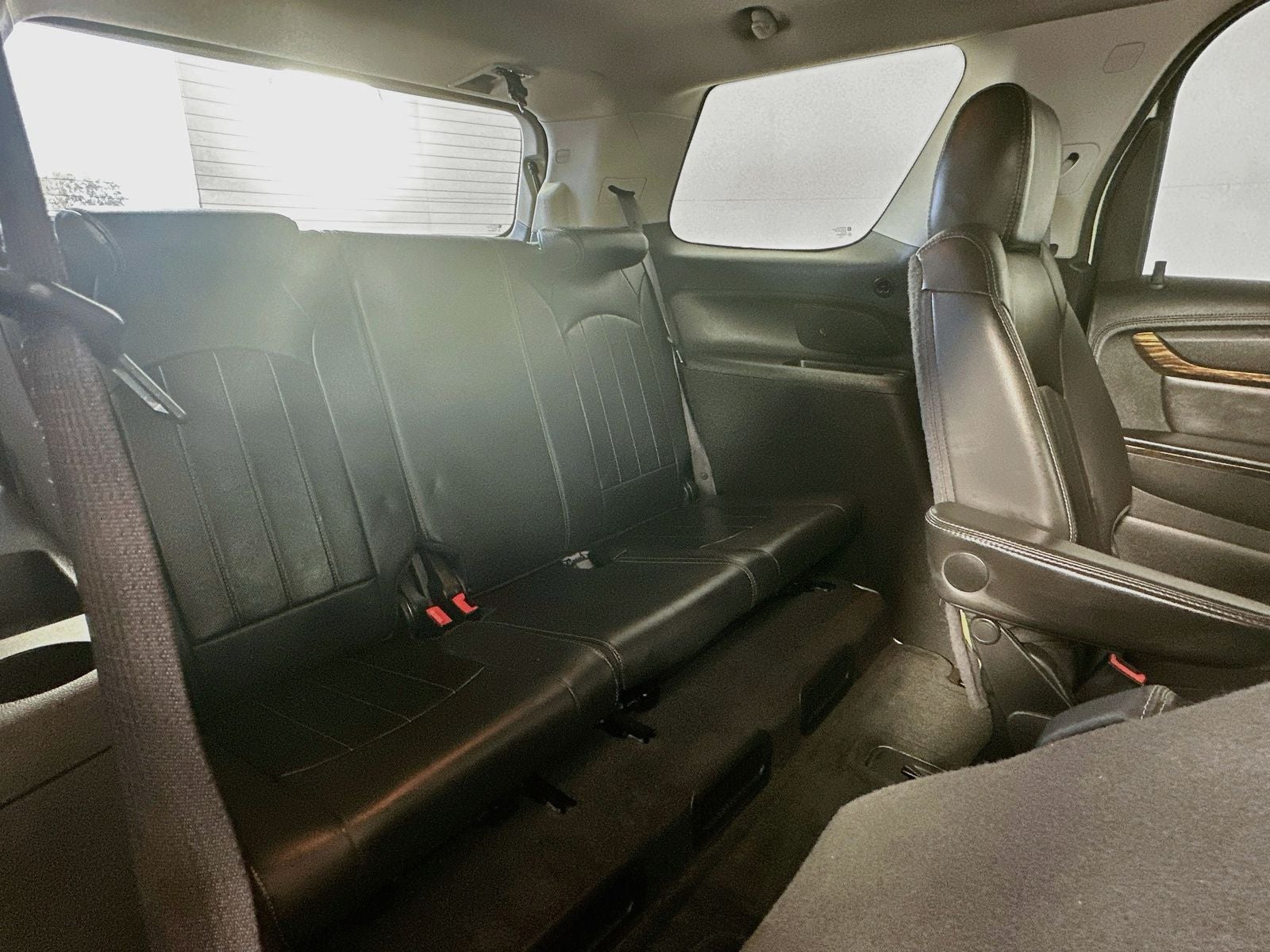 2013 GMC Acadia Denali