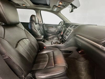 2013 GMC Acadia Denali