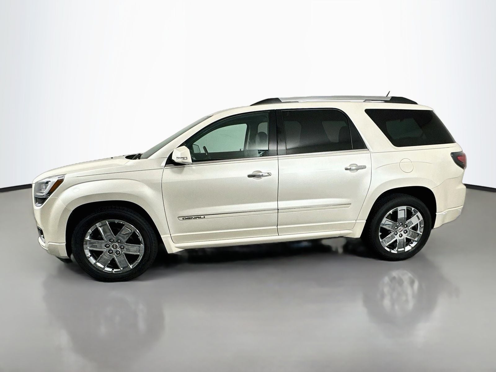 2013 GMC Acadia Denali