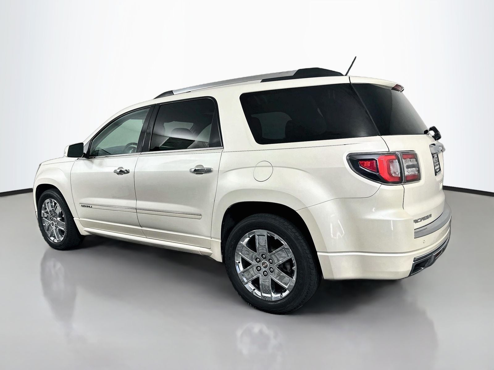 2013 GMC Acadia Denali