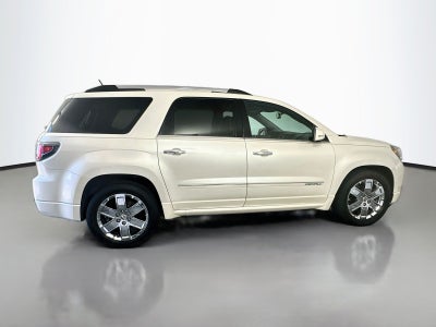 2013 GMC Acadia Denali