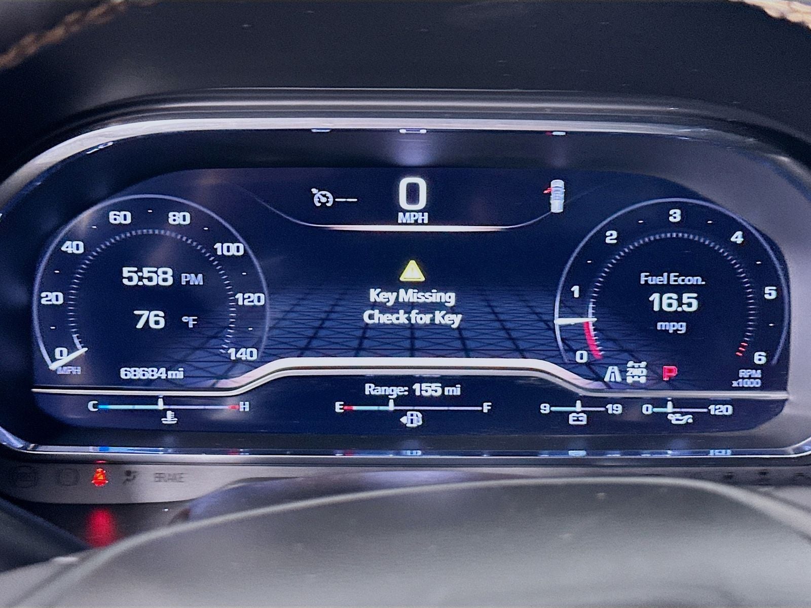 2022 GMC Yukon XL AT4