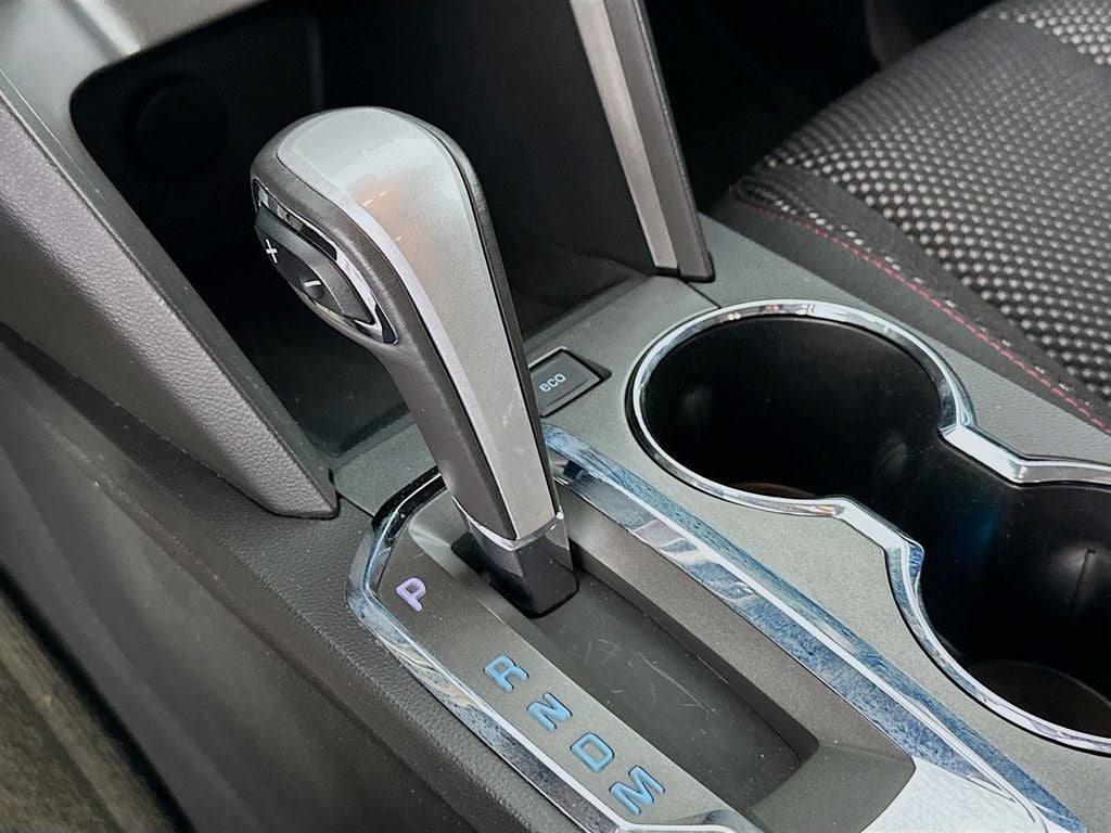 2012 Chevrolet Equinox LT 1LT