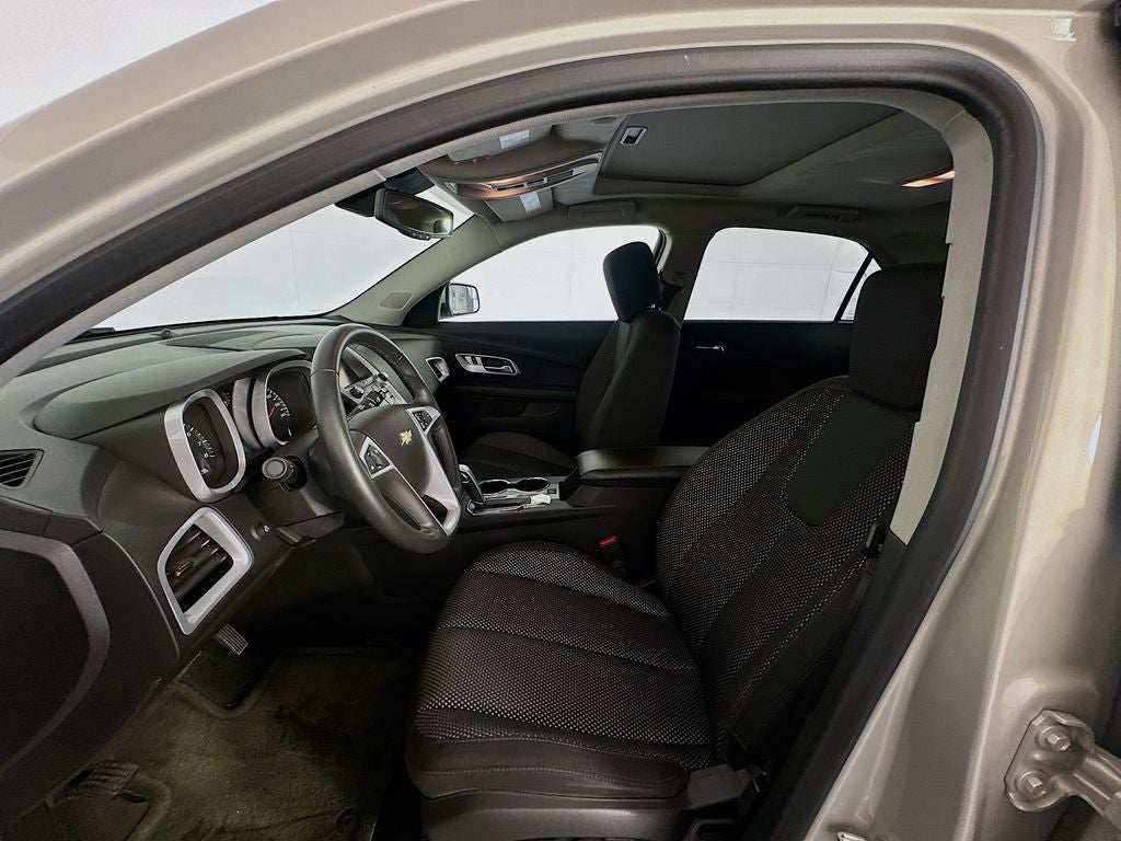 2012 Chevrolet Equinox LT 1LT