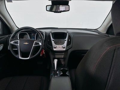 2012 Chevrolet Equinox LT 1LT