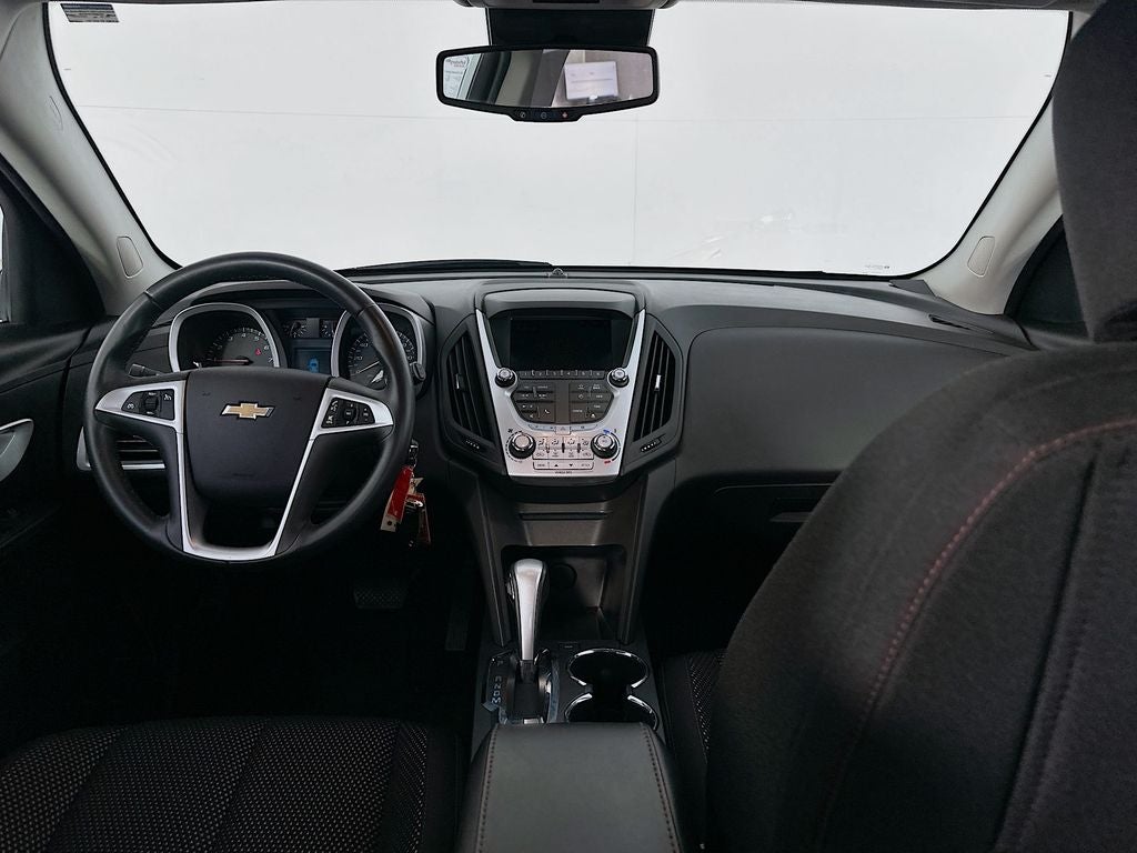 2012 Chevrolet Equinox LT 1LT