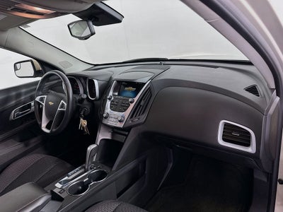 2012 Chevrolet Equinox LT 1LT