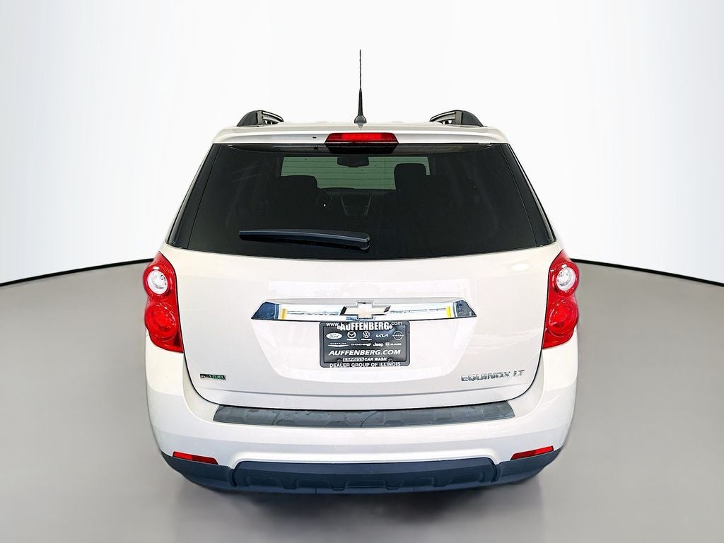 2012 Chevrolet Equinox LT 1LT