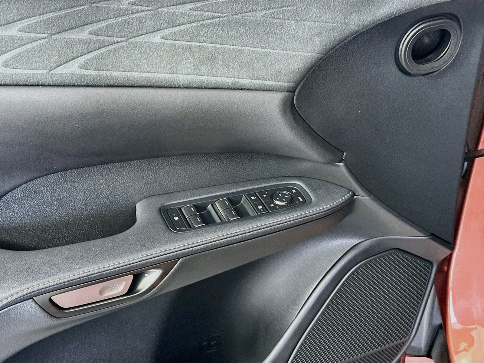 2023 Lexus RX 500h F SPORT Performance