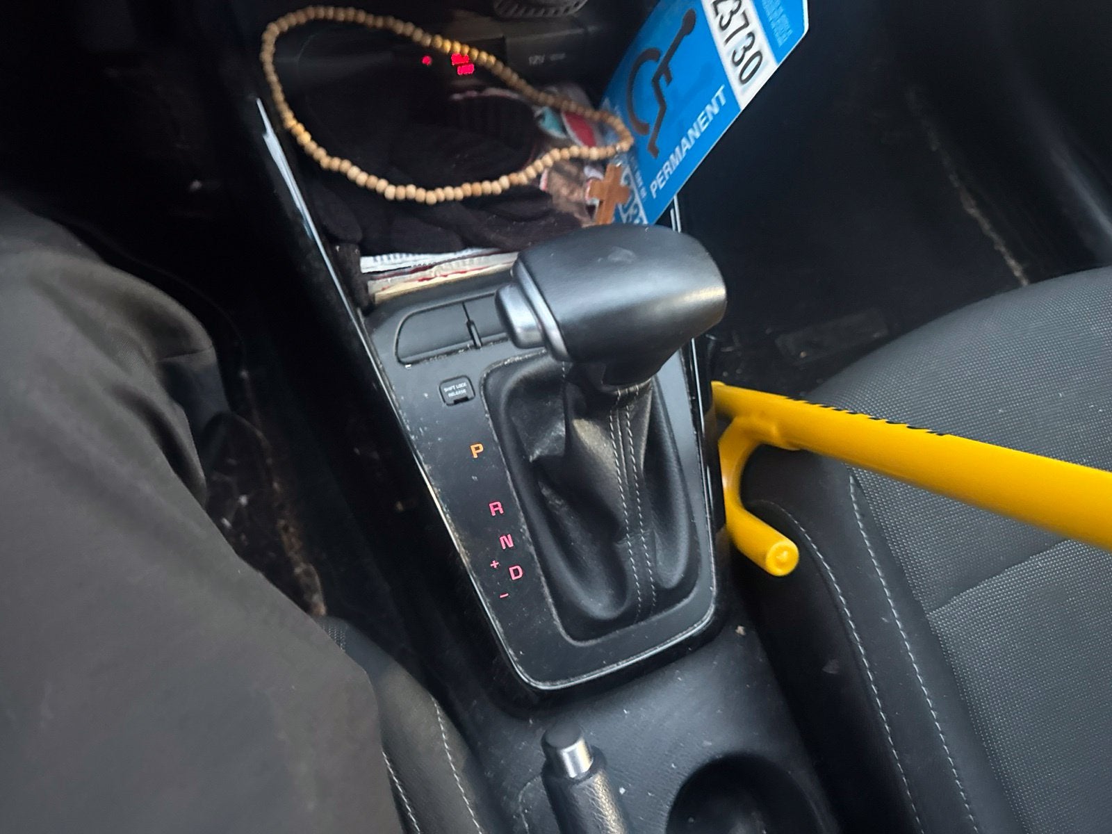 2018 Kia Rio EX
