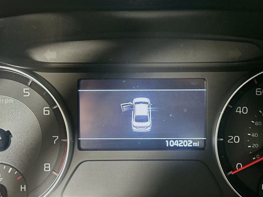 2021 Kia Forte GT