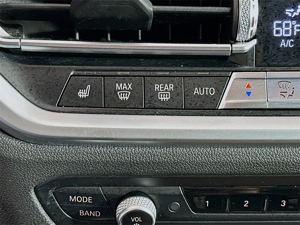 2020 BMW 3 Series 330i xDrive