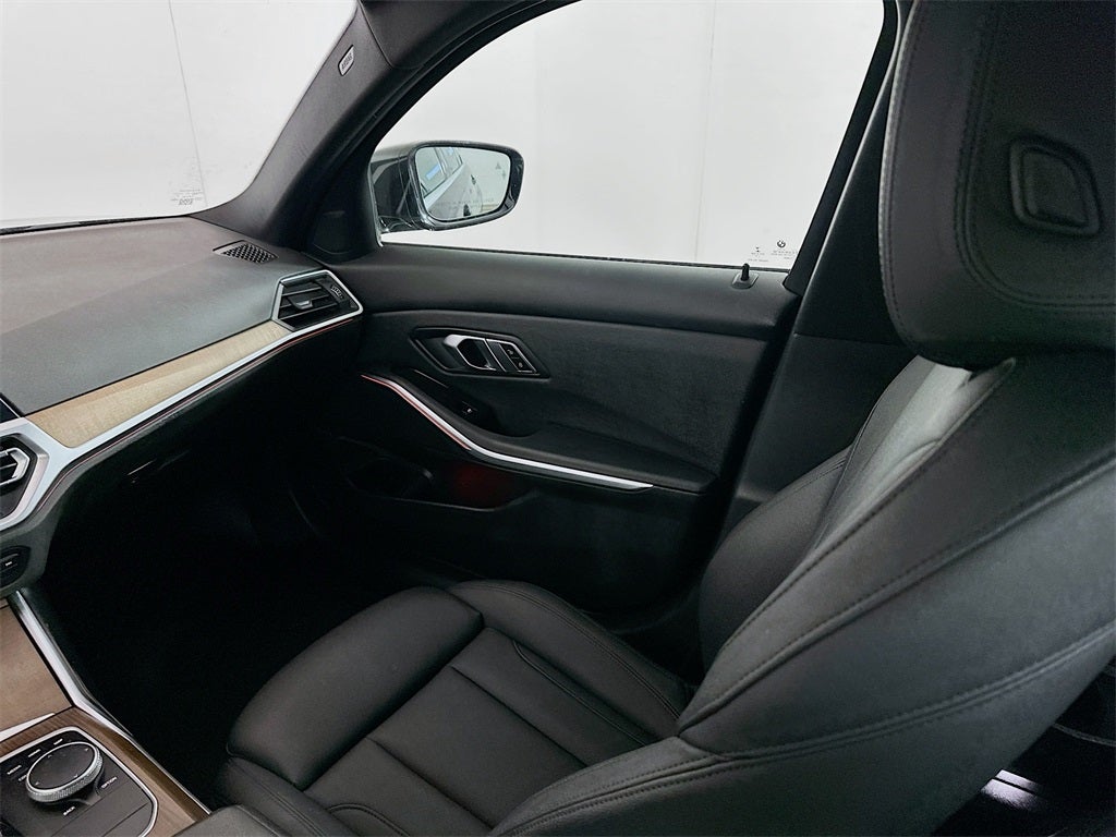 2020 BMW 3 Series 330i xDrive