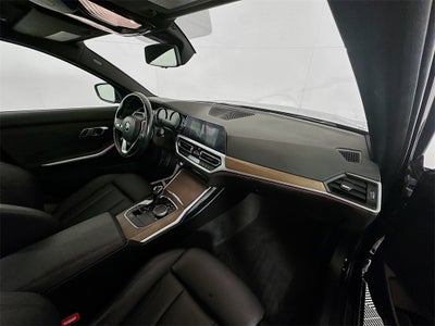 2020 BMW 3 Series 330i xDrive